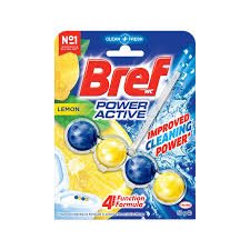 BREF LEMON