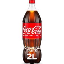 COCA COLA 2L