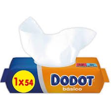 DODOT TOALHITA BASICO RECARGA54