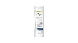 DOVE BODY LOCTION 250 ML