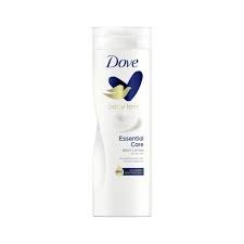 DOVE BODY LOCTION 400 ML