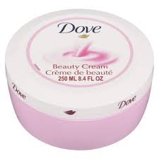 DOVE CREME 250 ML