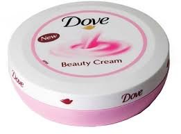 DOVE CREME 75 ML