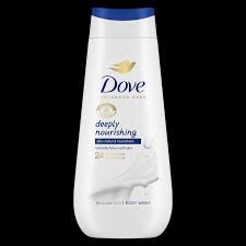 DOVE GEL 225 ML