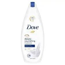 DOVE GEL 450 ML