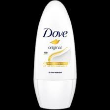 DOVE ROLL ON