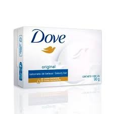 DOVE SAB 90G