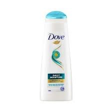 DOVE SHAMPOO 250 ML