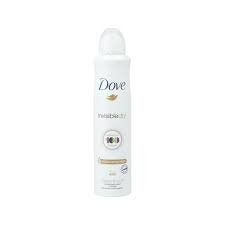 DOVE SPRAY 250 ML
