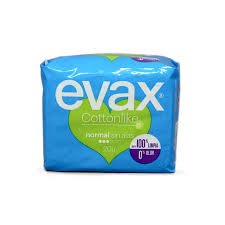 EVAX COTTONLIKE NORMAL DRESSING X20