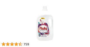FLOTA Liquid Laundry Detergent 100 doses
