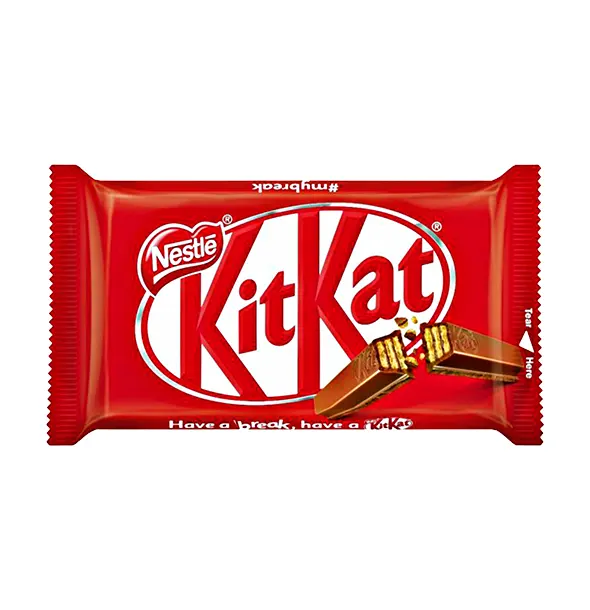 KIT KAT CHOCOLATES 41.5G