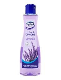 LAVANDA COLONIA 750 ML