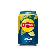 LIPTON LIMAO ICE TEA 33CL