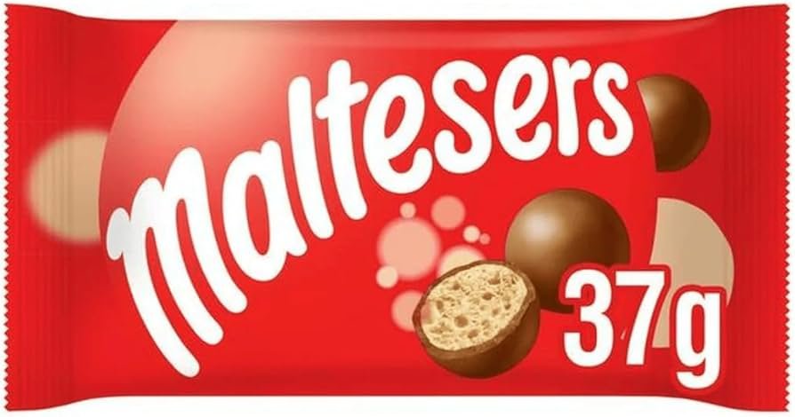 MALTESERS 37G