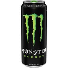 MONSTER 500 ML