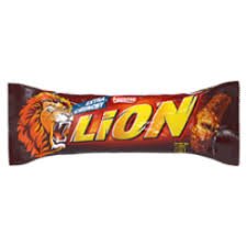 NESTLÉ LION CHOCOLATE 42GR
