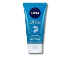 NIVEA FACE WASH 150 ML