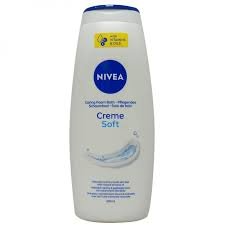 NIVEA GEL 650+750 ML