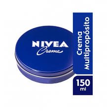 NIVEA LATA 150 ML