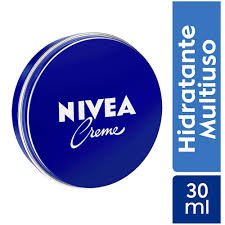 NIVEA LATA 30 ML