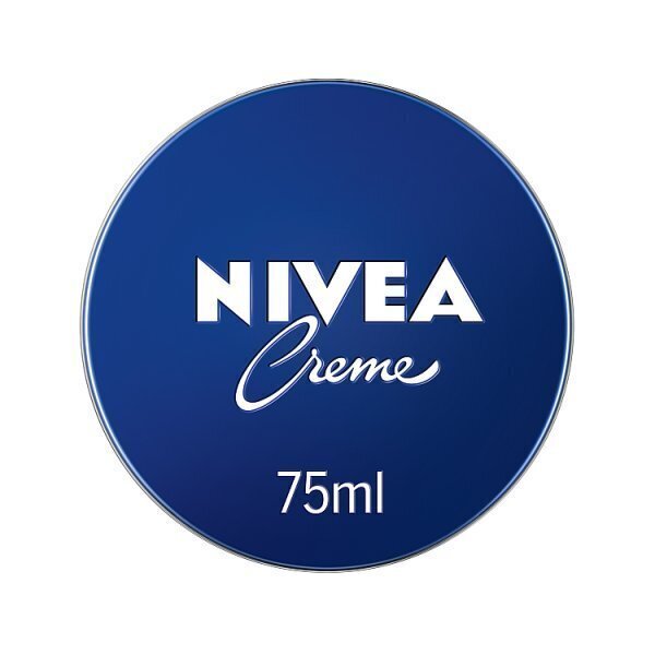 NIVEA LATA 75 ML