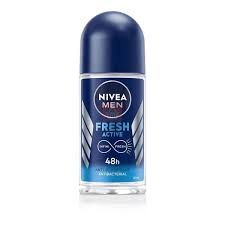 NIVEA ROLL ON