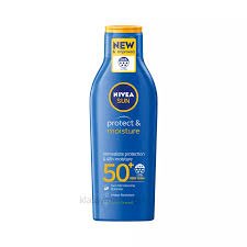 NIVEA SUN 100 ML
