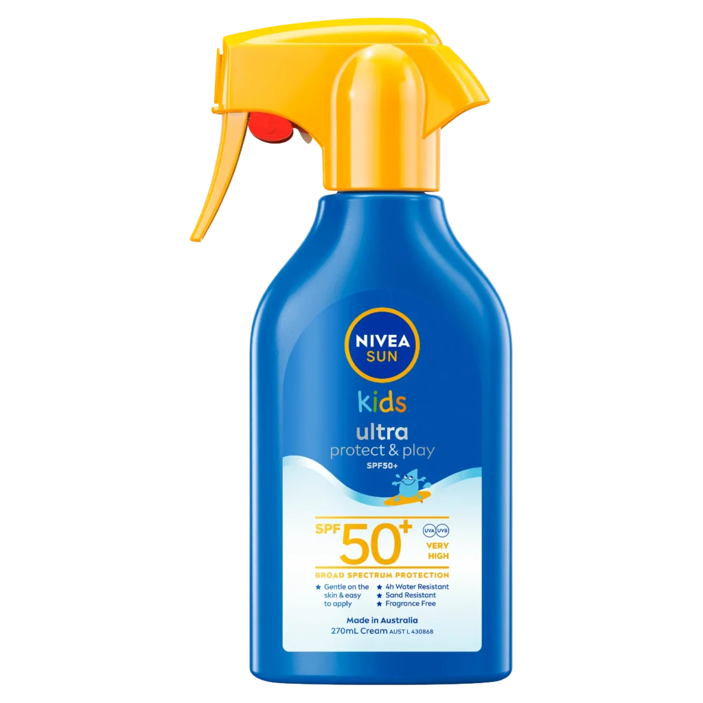 NIVEA SUN 270 ML