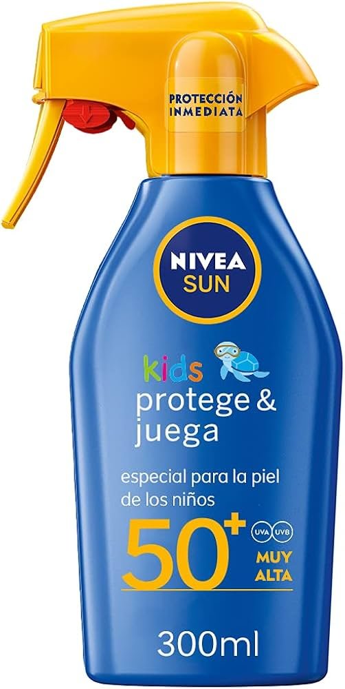 NIVEA SUN 300+400