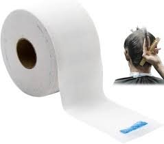 PAPER NECK ROLL | BARBER