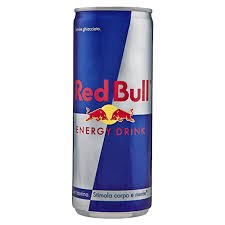 RED BULL 330 ML