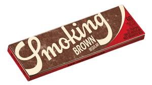 SMOKING BROWN REGULAR