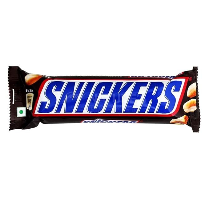 SNICKERS 50 G