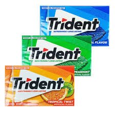 TRIDENT 40 GM