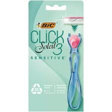 BIC CLICH SOLEY 3