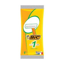 BIC SENSETIVE