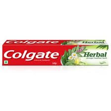 COLGATE HERBAL 100 ML