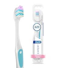 ORAL B ESCOVA