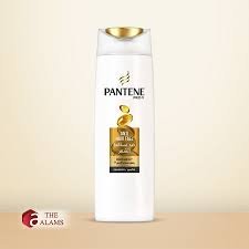 PANTIENE SHAMPOO 225 ML 8UN