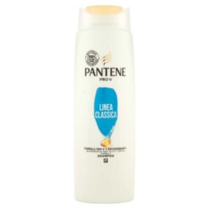 PANTIENE SHAMPOO 225ML