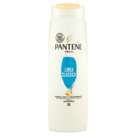 PANTIENE SHAMPOO 225ML