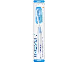 SENSODYNE BRUSH